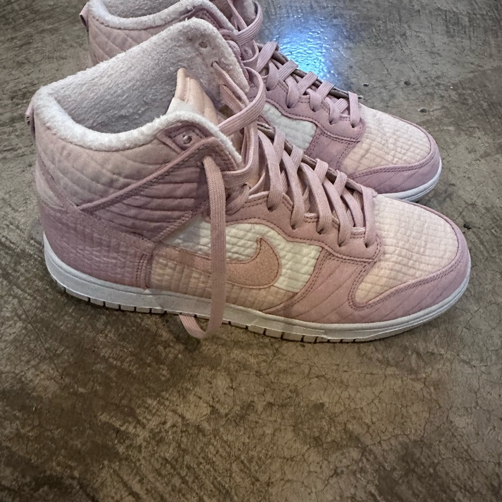 Nike Dunk High